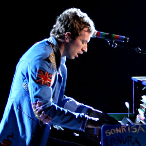 Chris Martin Chris Martin